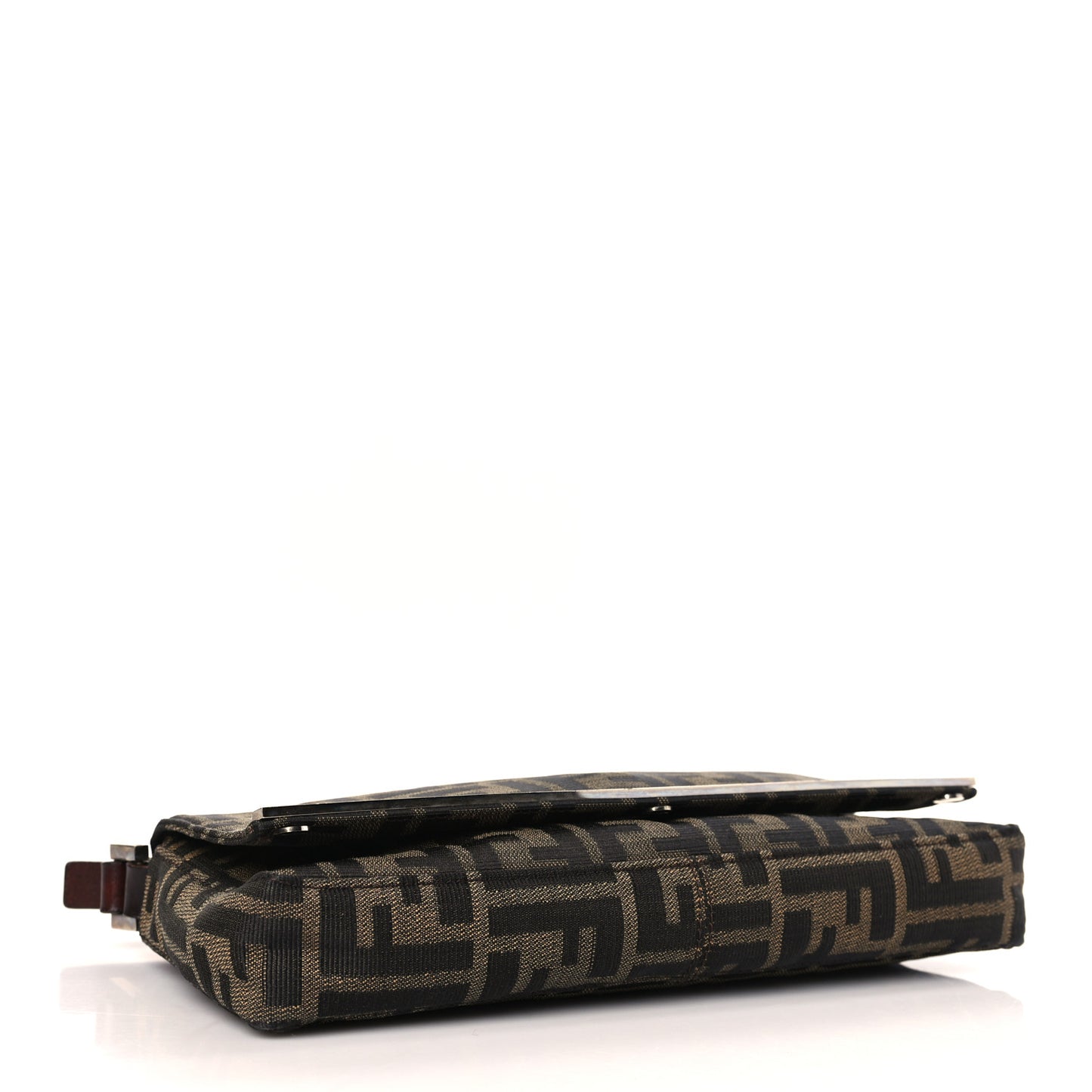 Zucca Shoulder Bag Tobacco