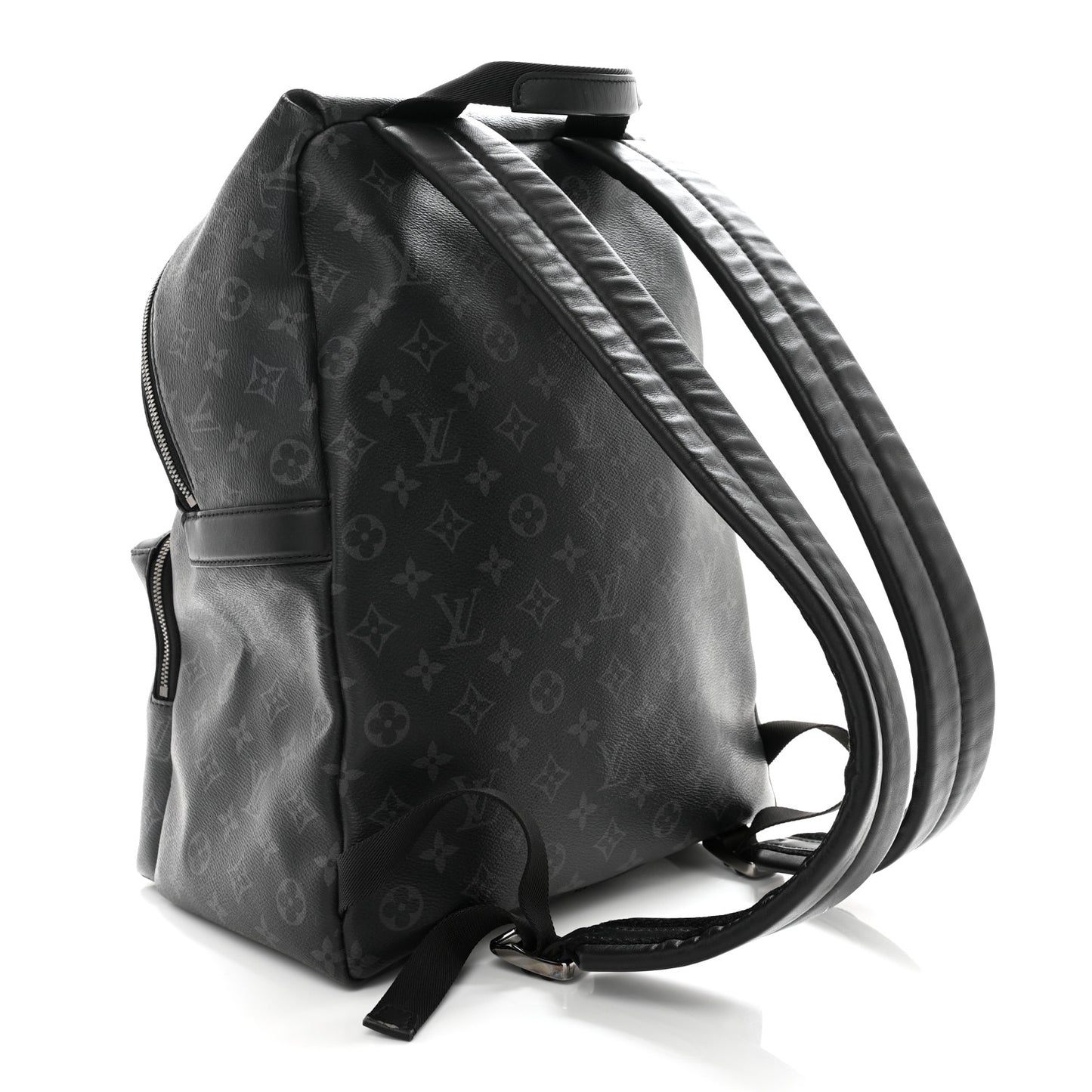 Monogram Eclipse Discovery Backpack PM