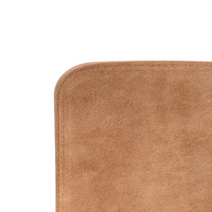 Mansur Gavriel Calfskin Soft Lady Bag Biscotto 11 of 11
