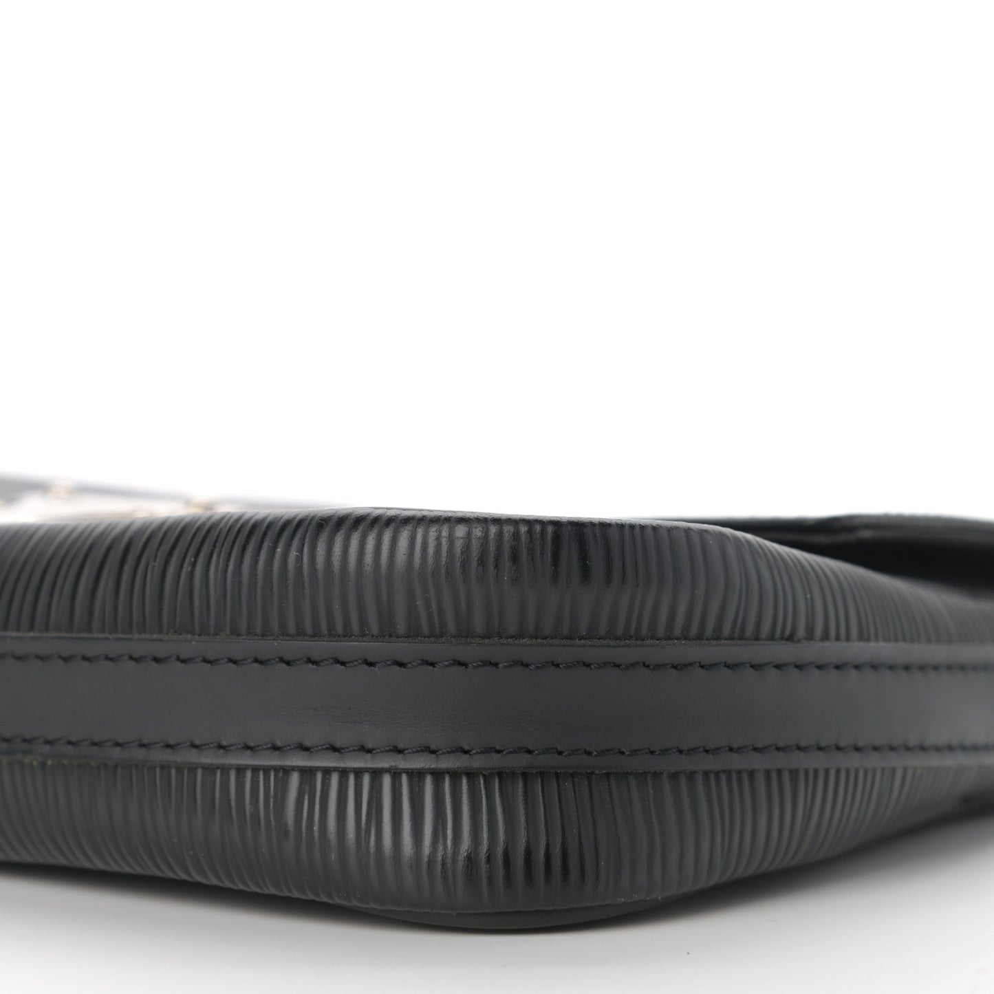 Epi Segur Pochette Black