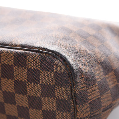 Louis Vuitton Damier Ebene Neo Neverfull MM 18 of 27