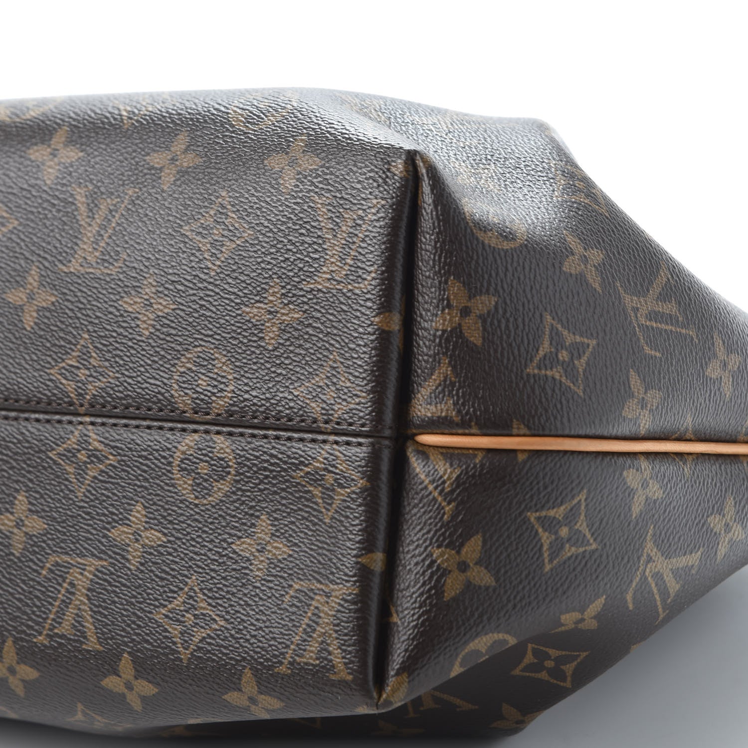 Louis Vuitton Monogram Turenne MM 6 of 15