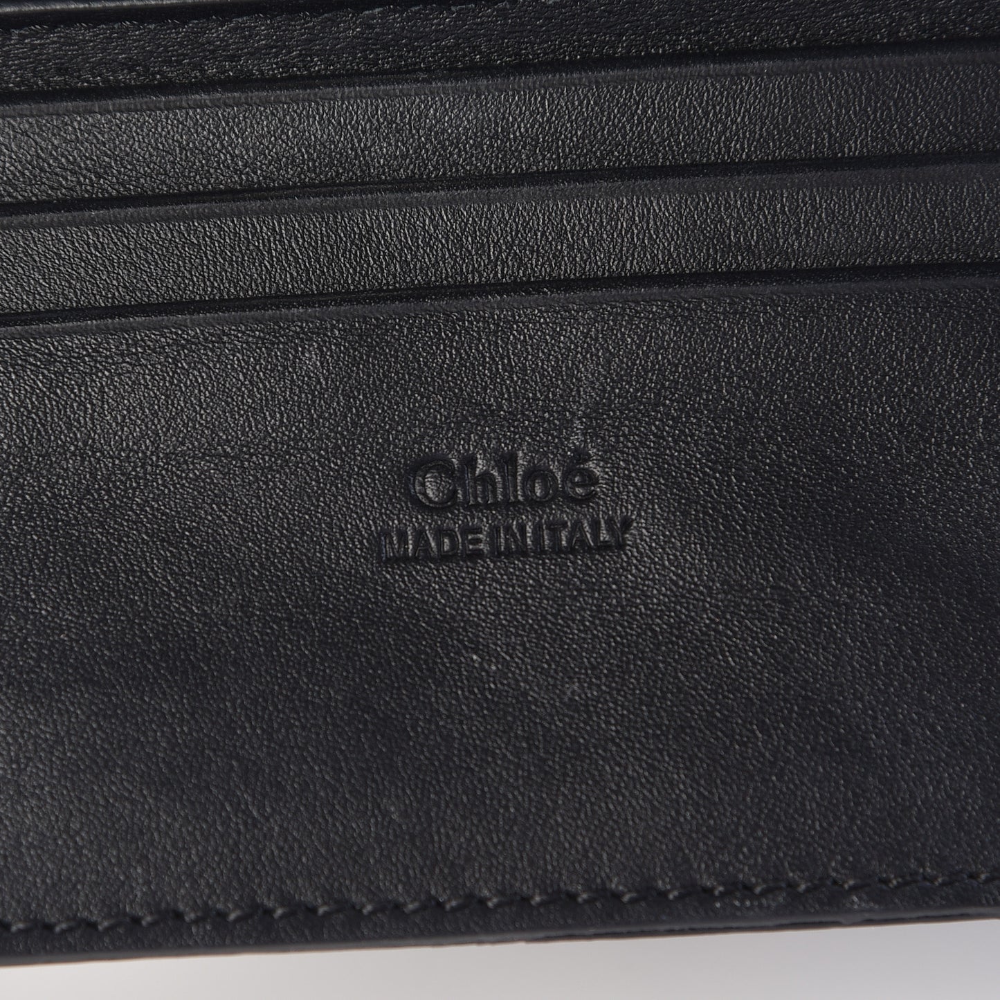 Suede Calfskin Mini Faye Shoulder Bag Black