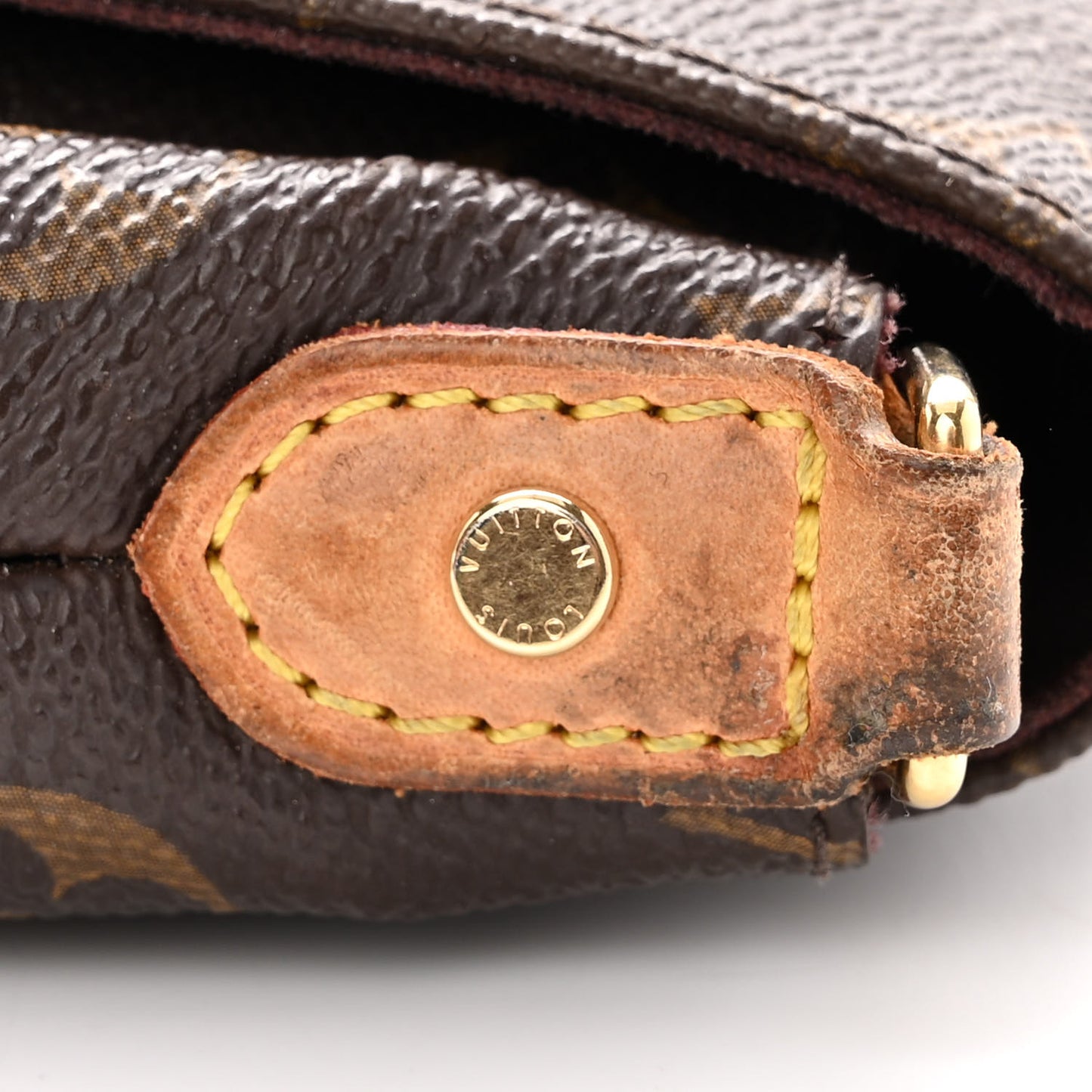 Monogram Favorite MM