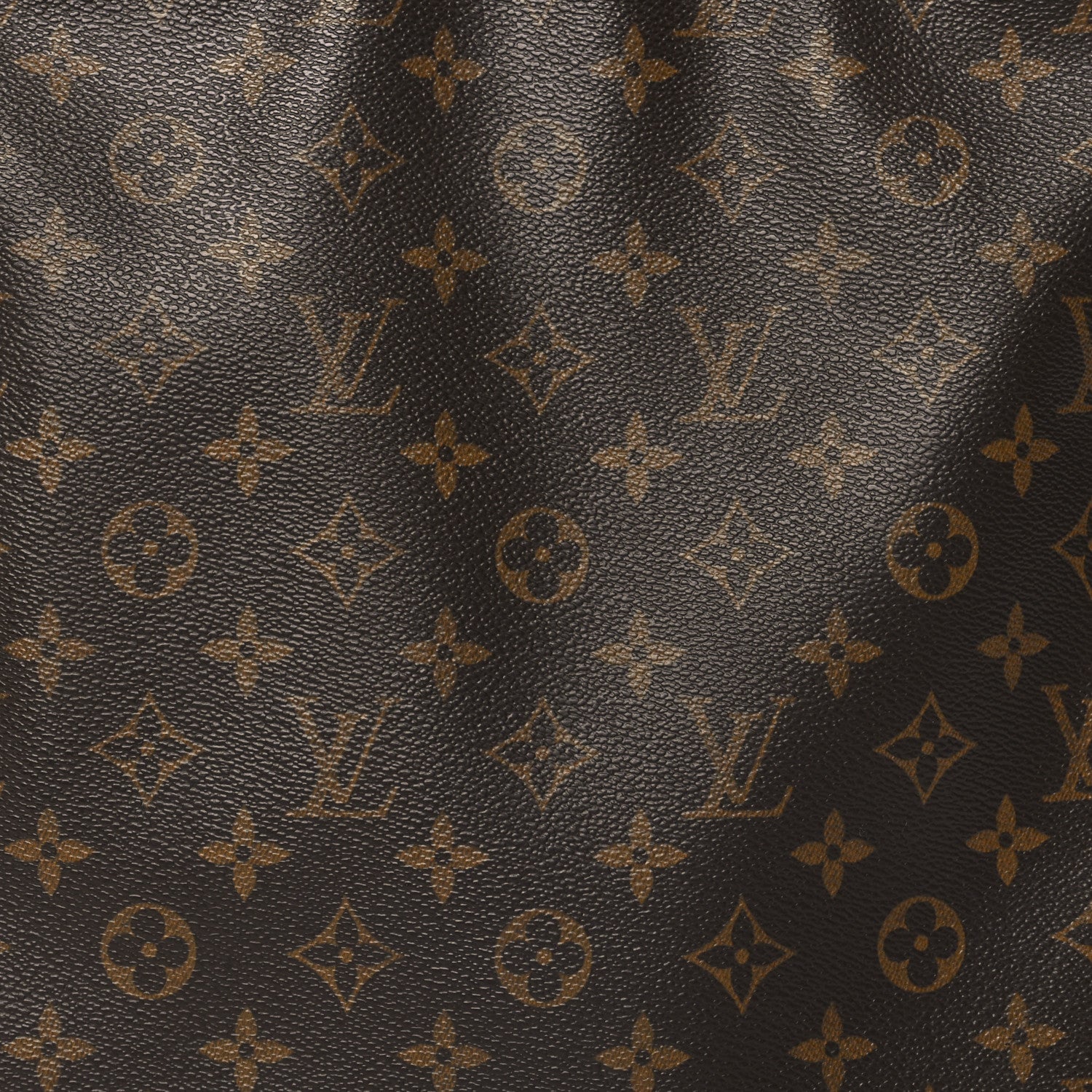 Louis Vuitton Monogram Looping GM 7 of 11