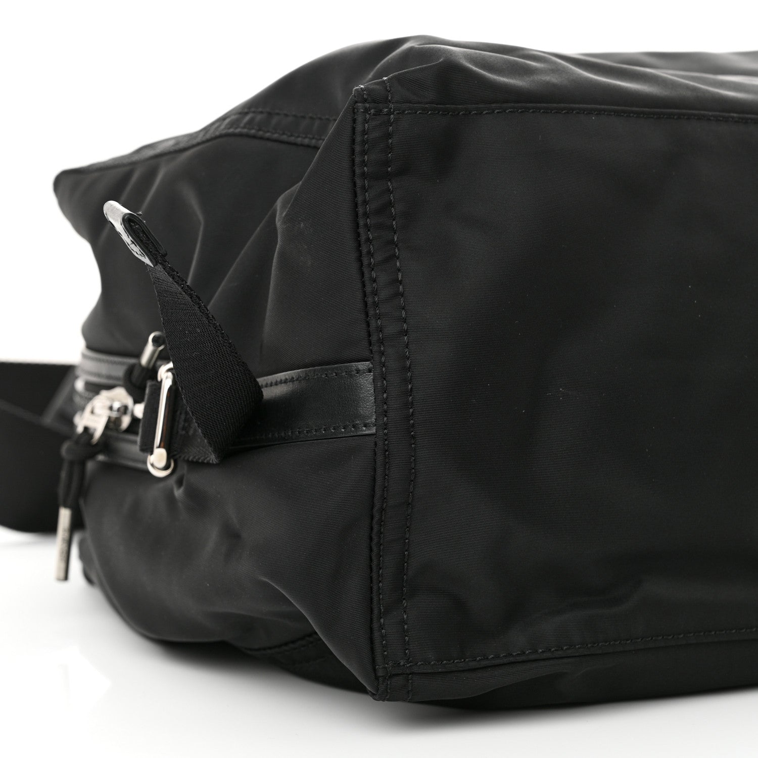 Givenchy Nylon Medium Pandora Black 8 of 10