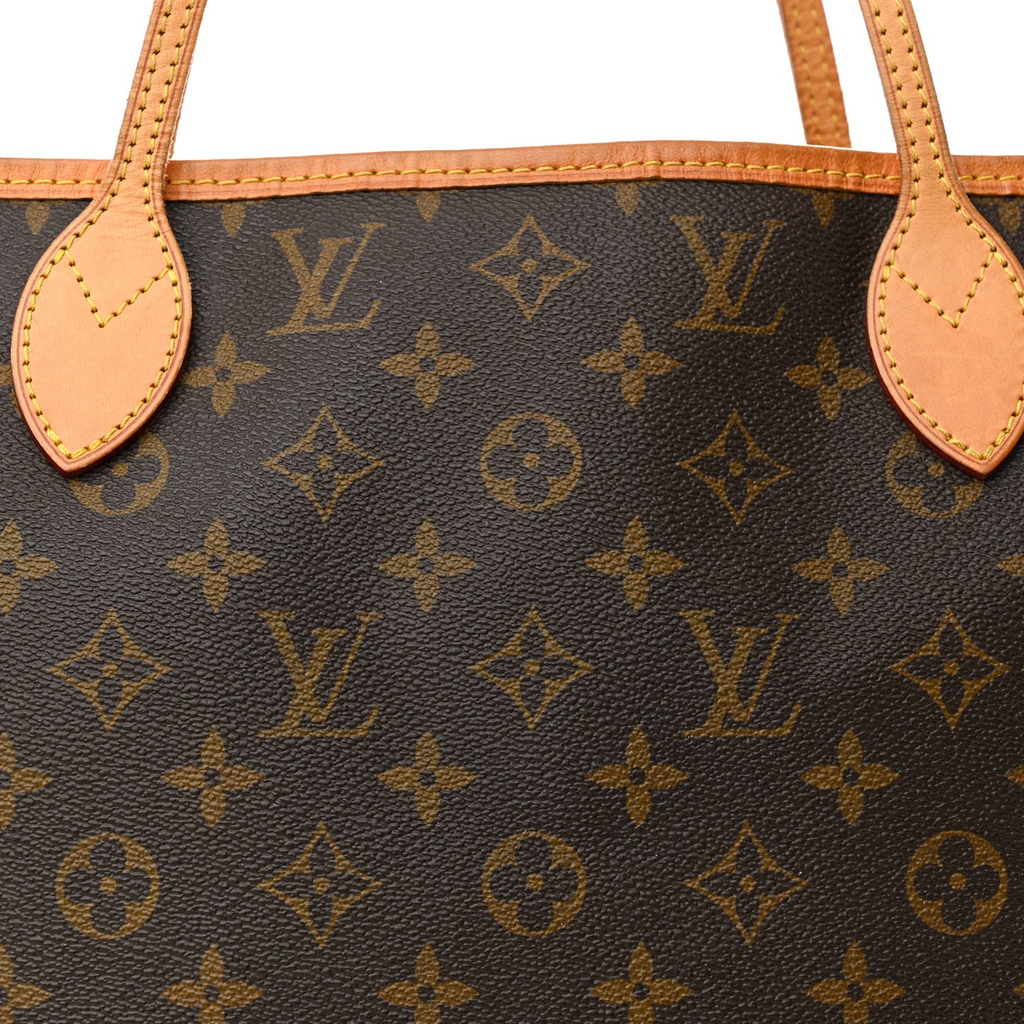Monogram Neverfull MM