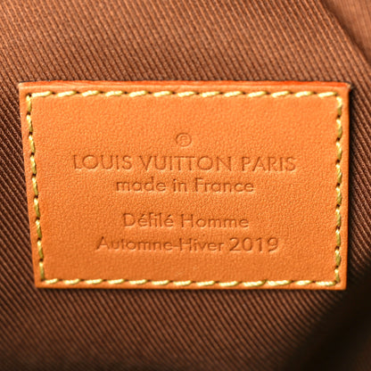 Louis Vuitton Monogram Soft Trunk 6 of 9