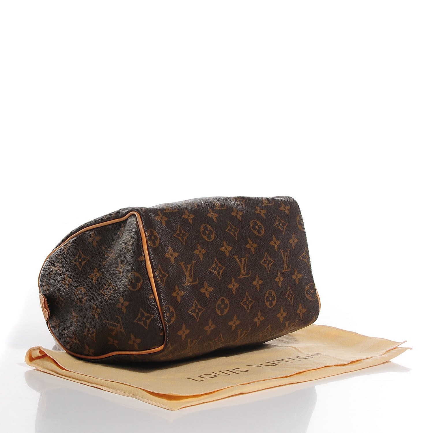 Louis Vuitton Monogram Speedy 25 4 of 7