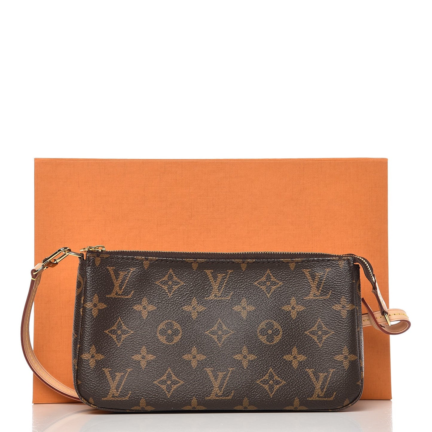 Monogram Pochette Accessories NM