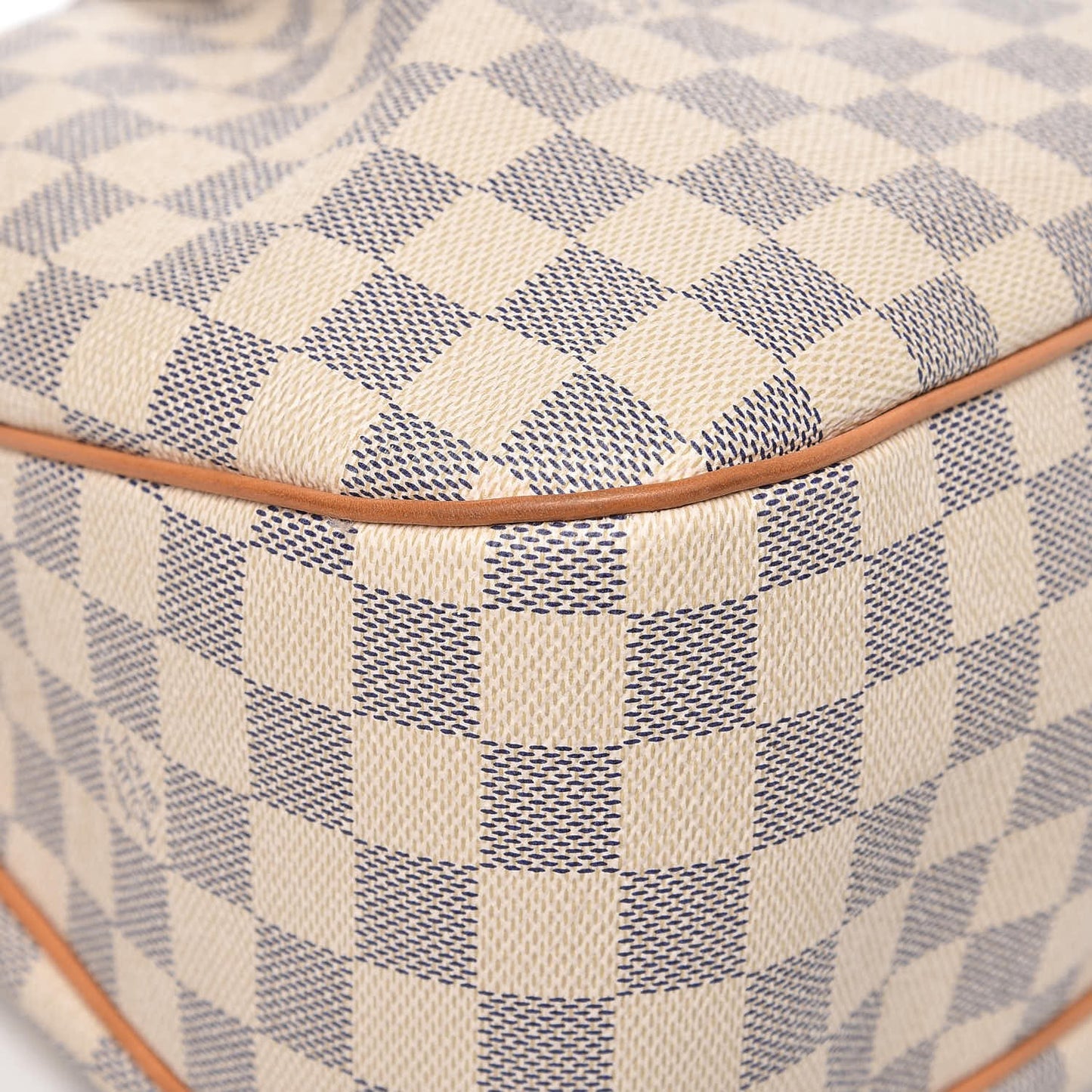 Damier Azur Siracusa MM