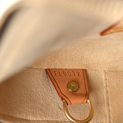 Louis Vuitton Monogram Cite GM 7 of 11