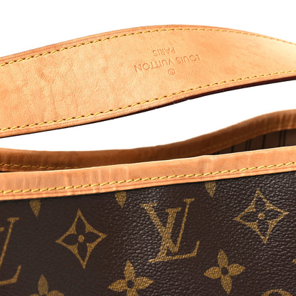 Louis Vuitton Monogram Delightful PM 10 of 11