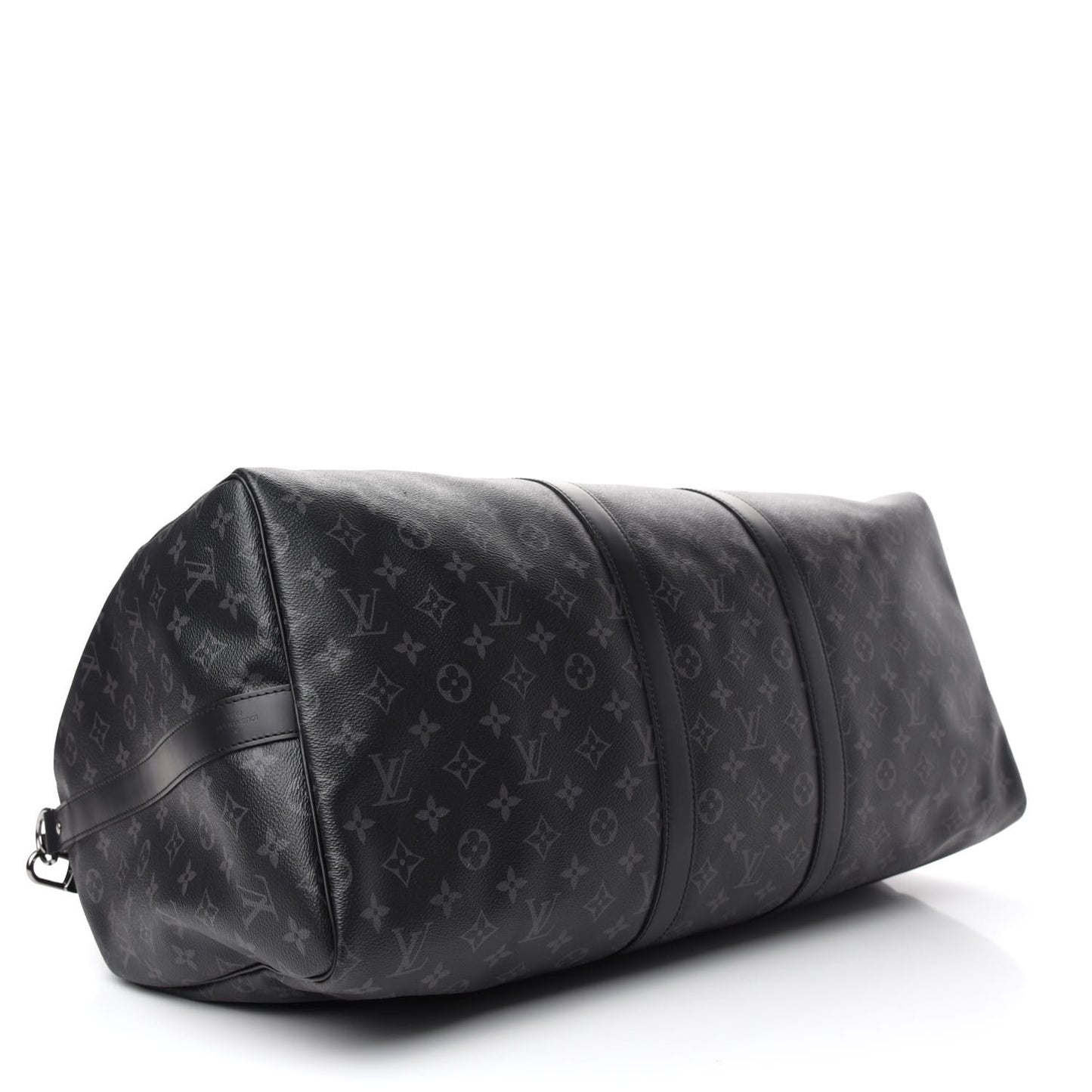 Monogram Eclipse Keepall Bandouliere 55