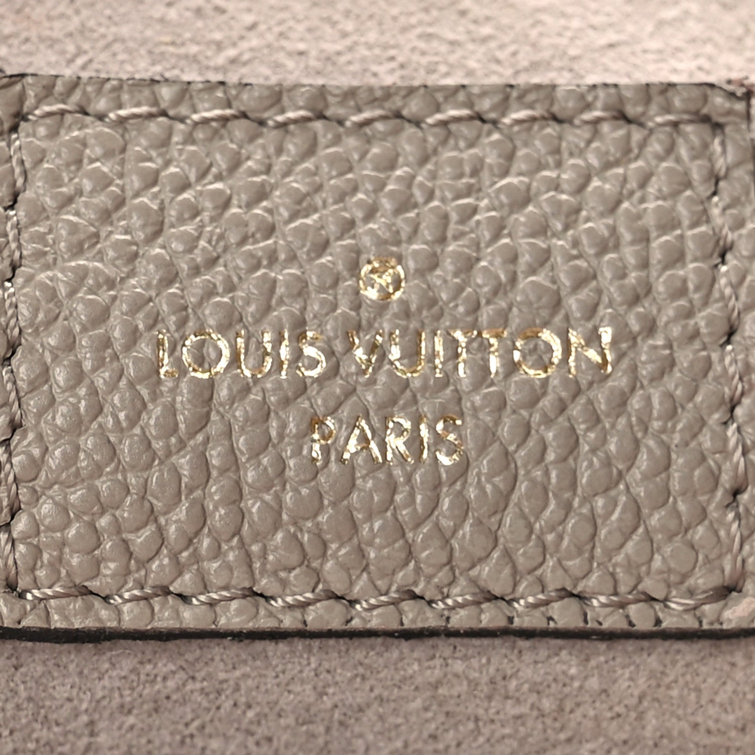 Louis Vuitton Empreinte Maida Hobo Tourterelle 6 of 12
