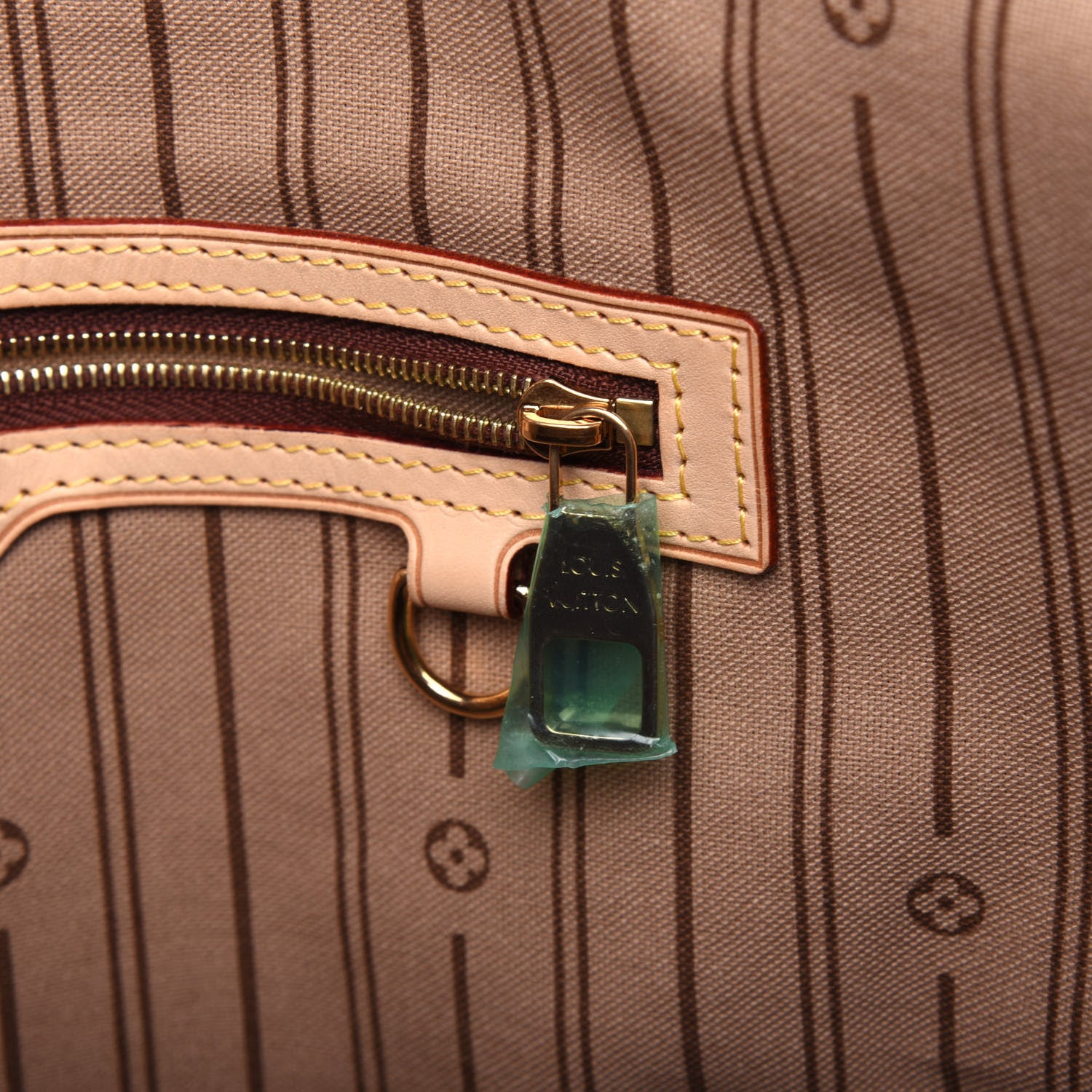 Louis Vuitton Monogram Delightful PM 11 of 16