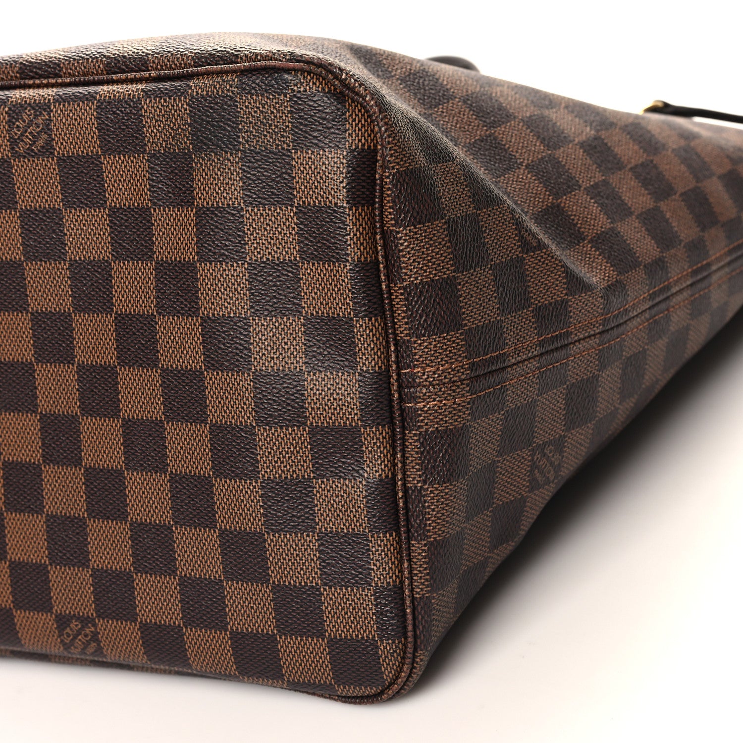 Louis Vuitton Damier Ebene Neo Neverfull GM 10 of 10