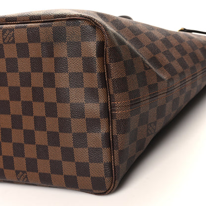 Louis Vuitton Damier Ebene Neo Neverfull GM 10 of 10