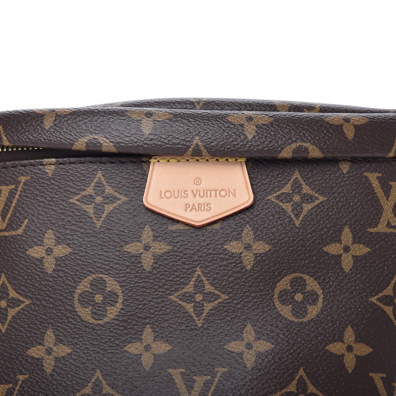 Louis Vuitton Monogram Bumbag 9 of 9