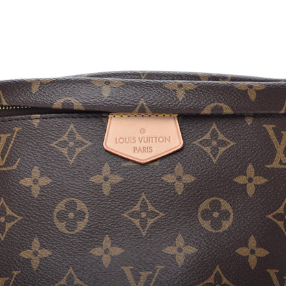 Louis Vuitton Monogram Bumbag 9 of 9