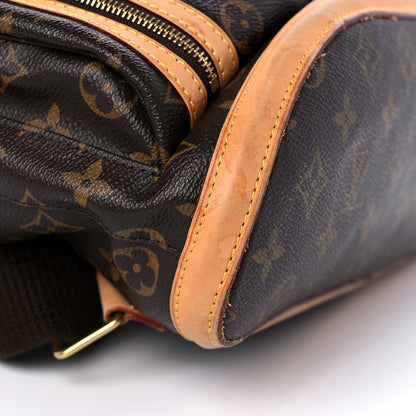 Louis Vuitton Monogram Bosphore Backpack 7 of 15