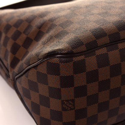 Louis Vuitton Damier Ebene Delightful MM 9 of 15