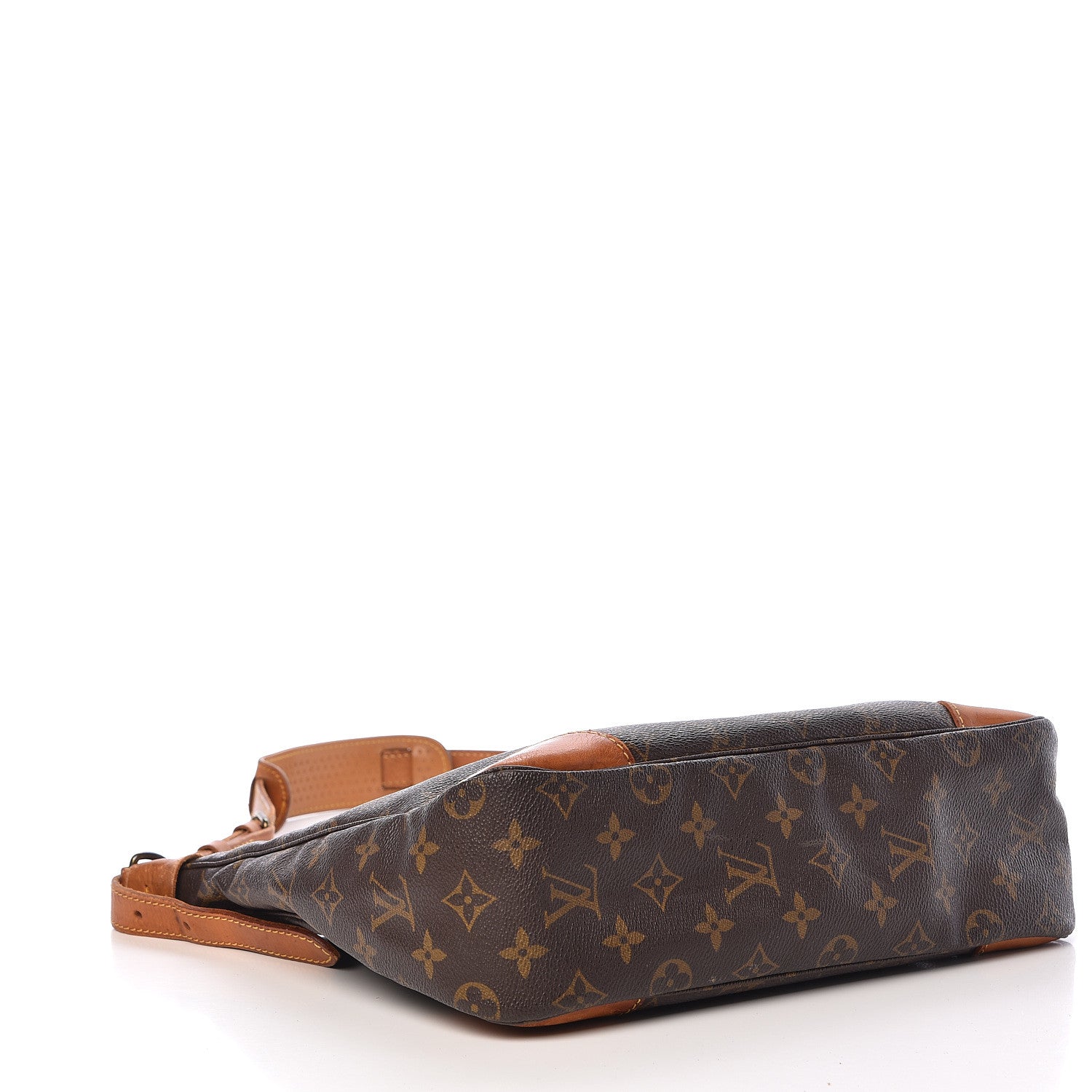 Louis Vuitton Monogram Boulogne 30 4 of 20