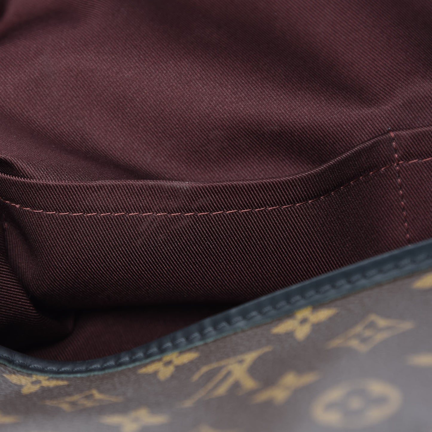 Monogram Macassar Zack Backpack