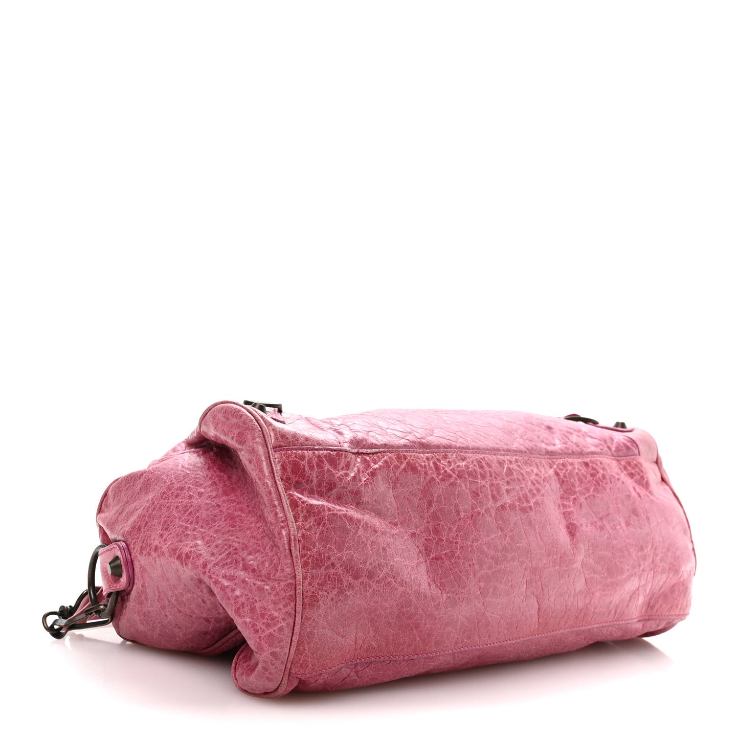 Agneau Classic Hardware First Twiggy Sorbet