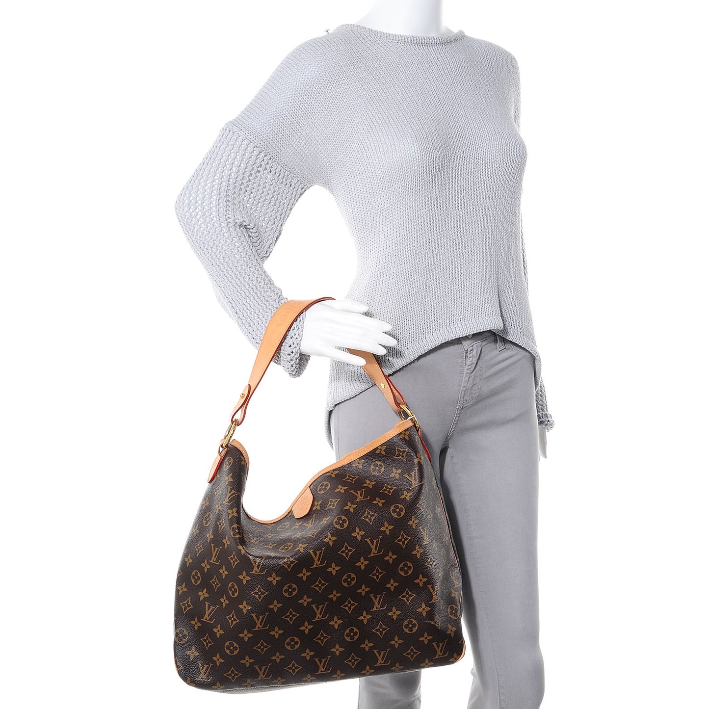 Monogram Delightful MM