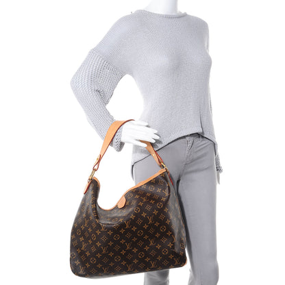 Louis Vuitton Monogram Delightful MM 2 of 7