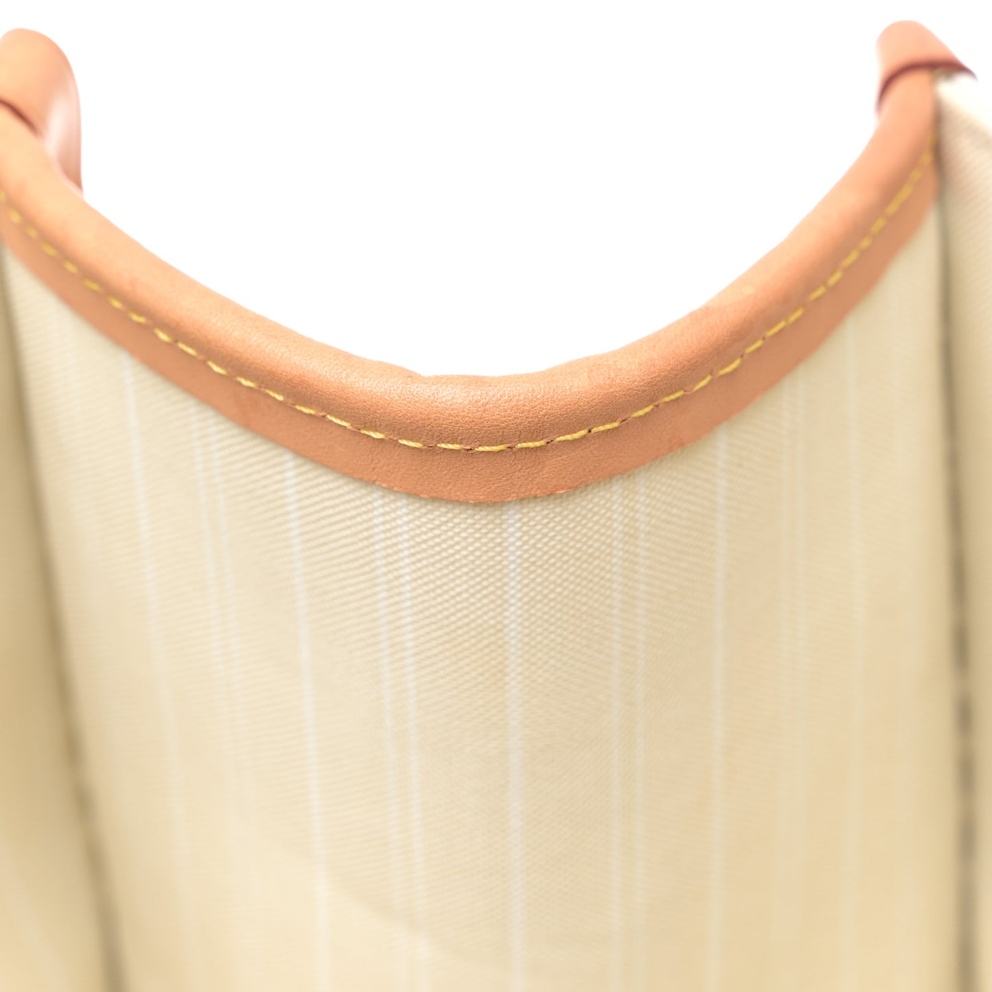 Monogram Giant Raffia Forte Dei Marmi By The Pool Onthego GM Blue