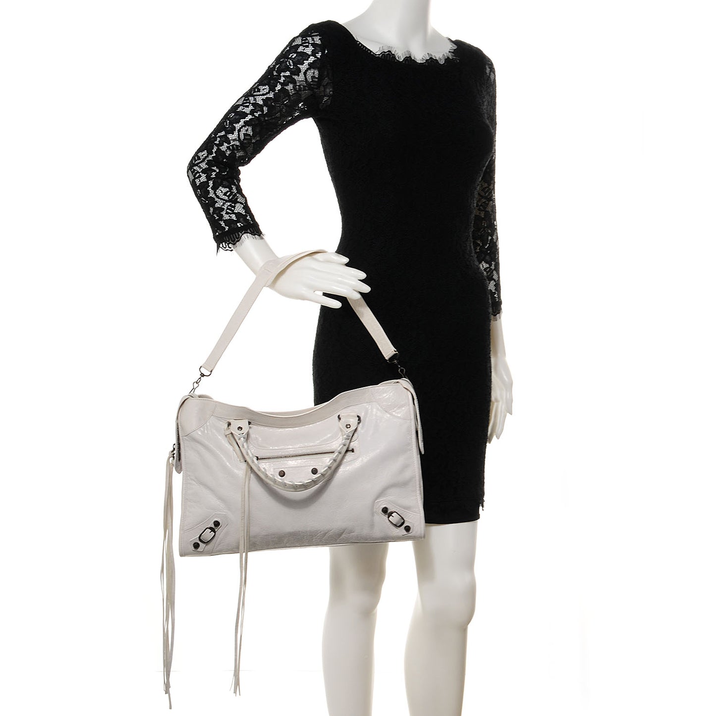 Agneau City White