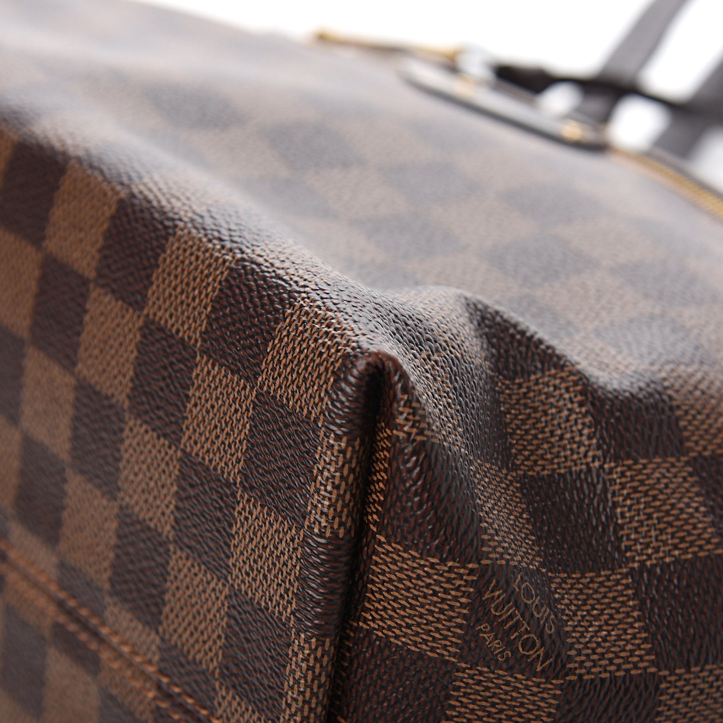 Damier Ebene Iena PM