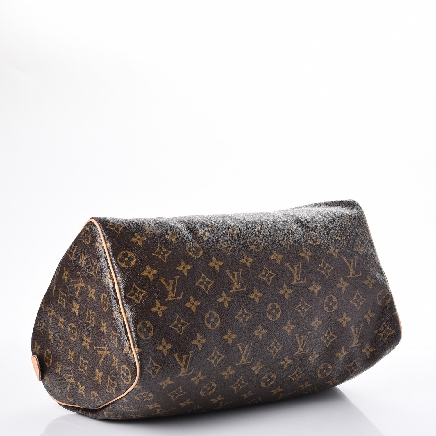 Louis Vuitton Monogram Speedy 35 4 of 8