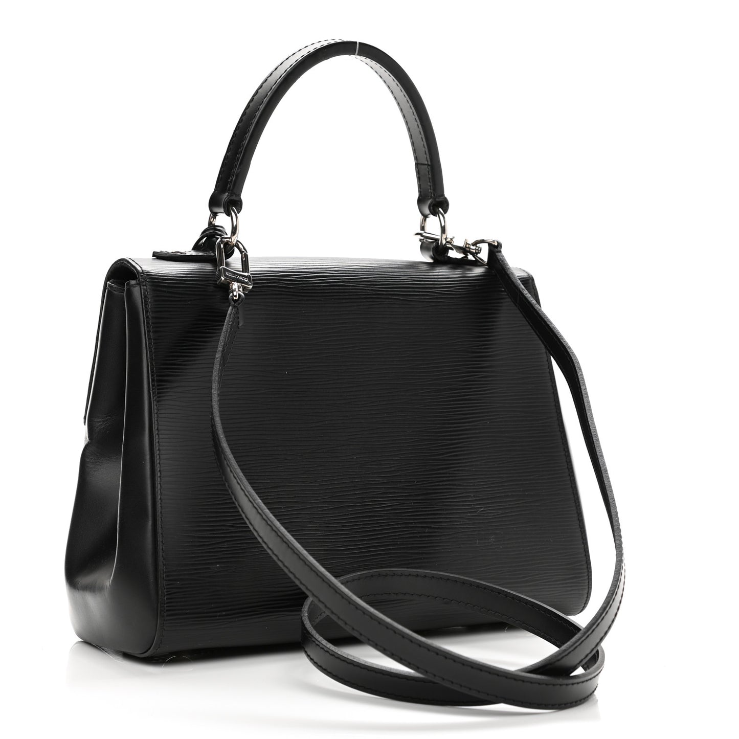 Epi Cluny BB Black