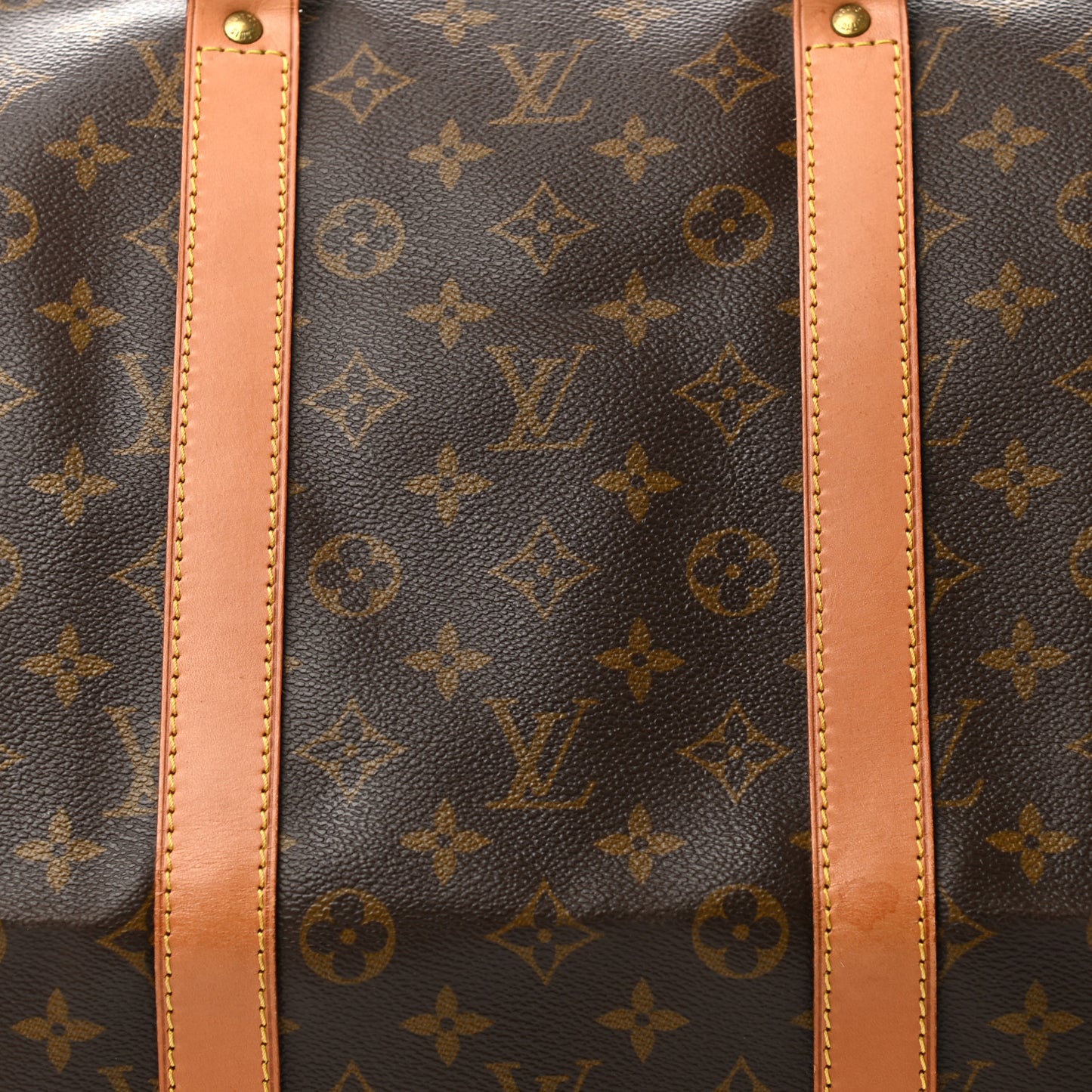 Monogram Keepall Bandouliere 55