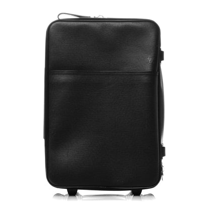 Louis Vuitton Taiga Pegase 55 Ardoise 2 of 42