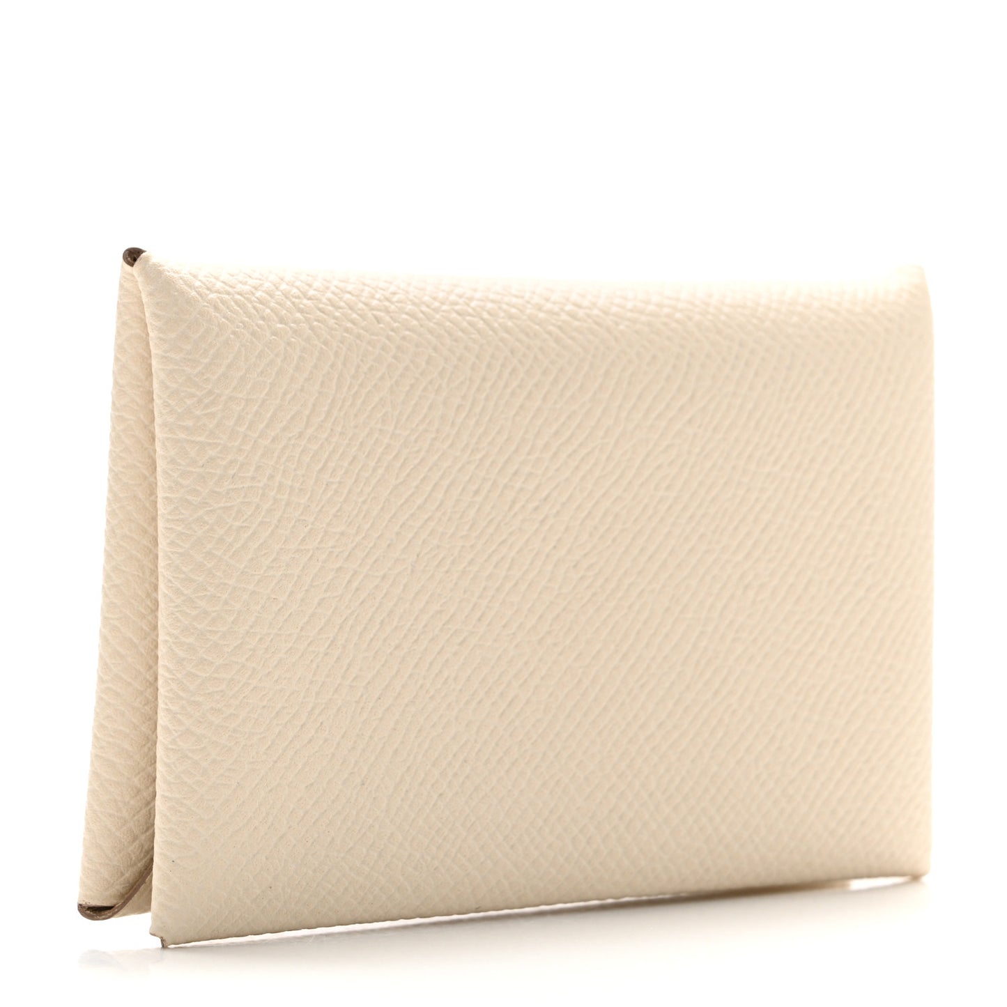 Epsom Calvi Card Case Beton