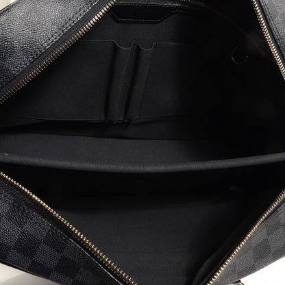 Louis Vuitton Damier Graphite Porte-Documents Voyage GM 5 of 7