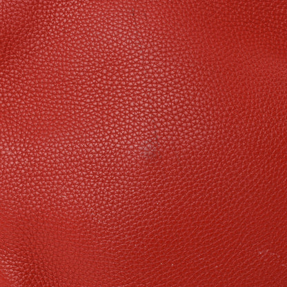 Tom Ford Grained Calfskin Buckley Backpack Red 17 of 18