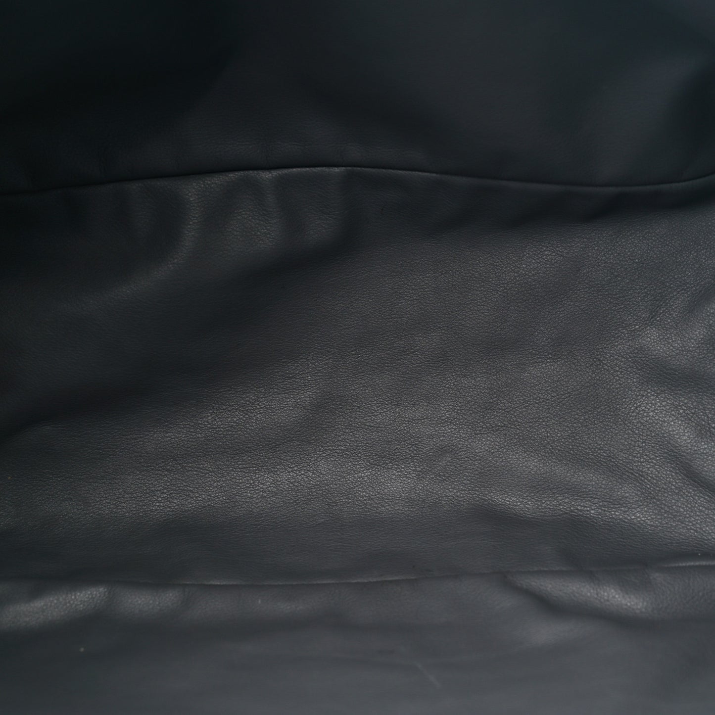 Goyardine Reversible Anjou GM Grey