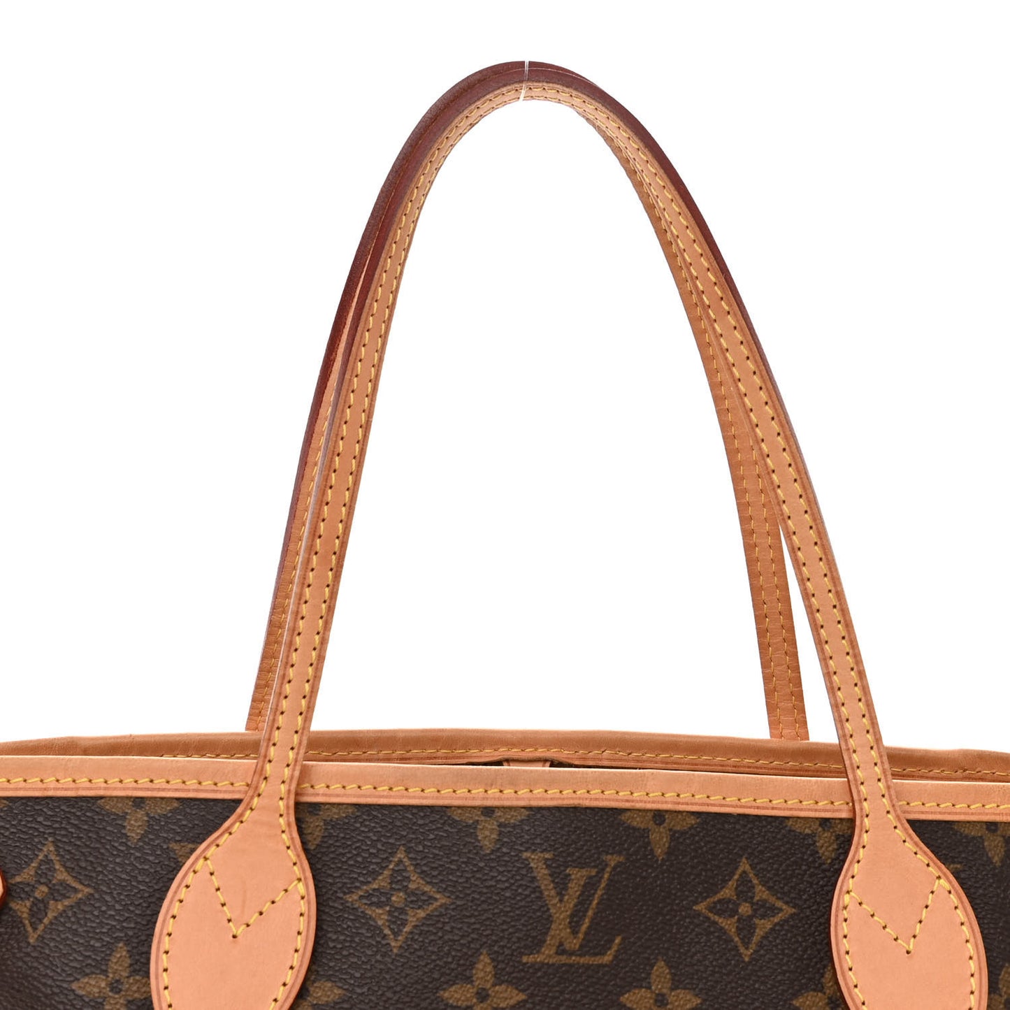 LOUIS VUITTON Monogram Neverfull PM
