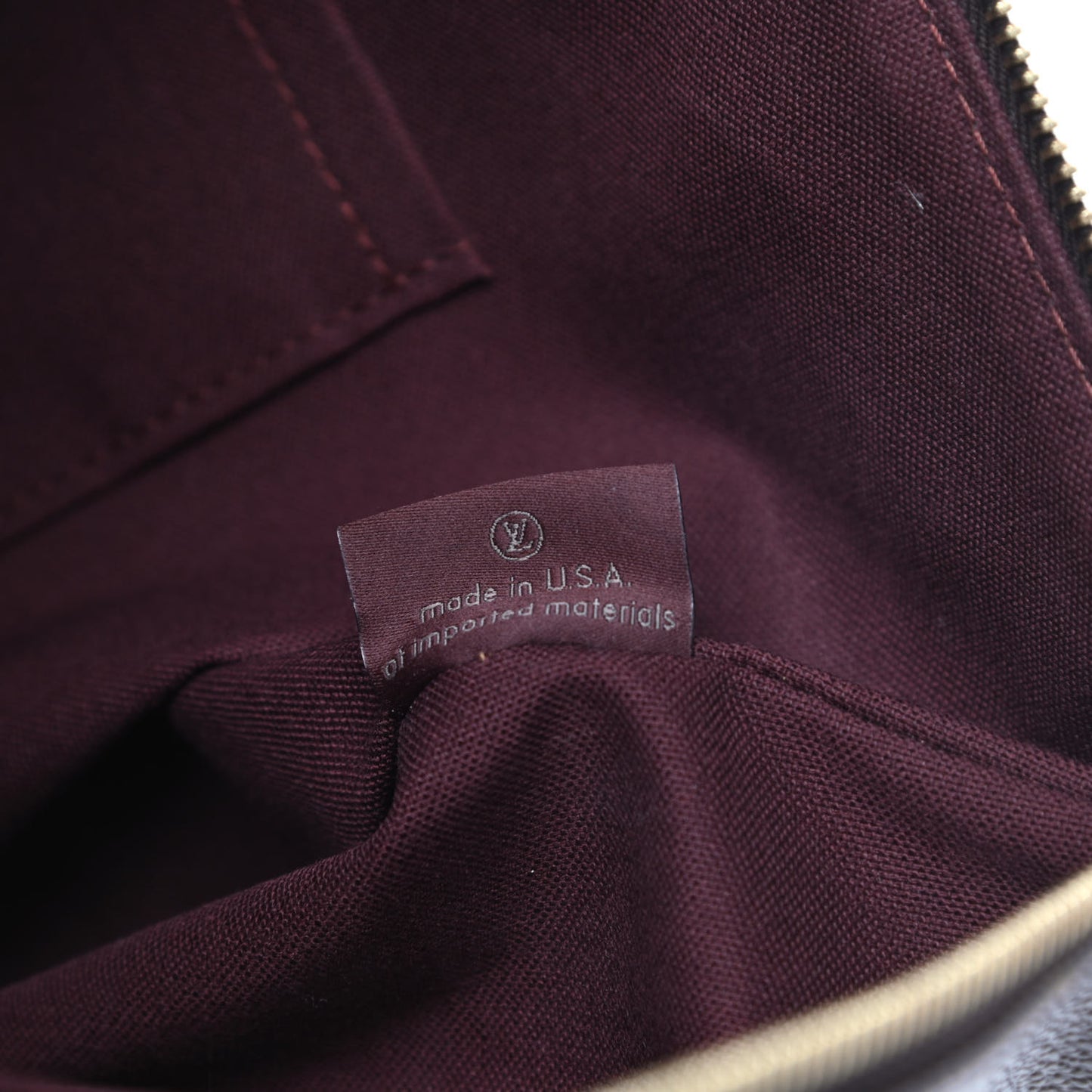 Monogram Iena MM