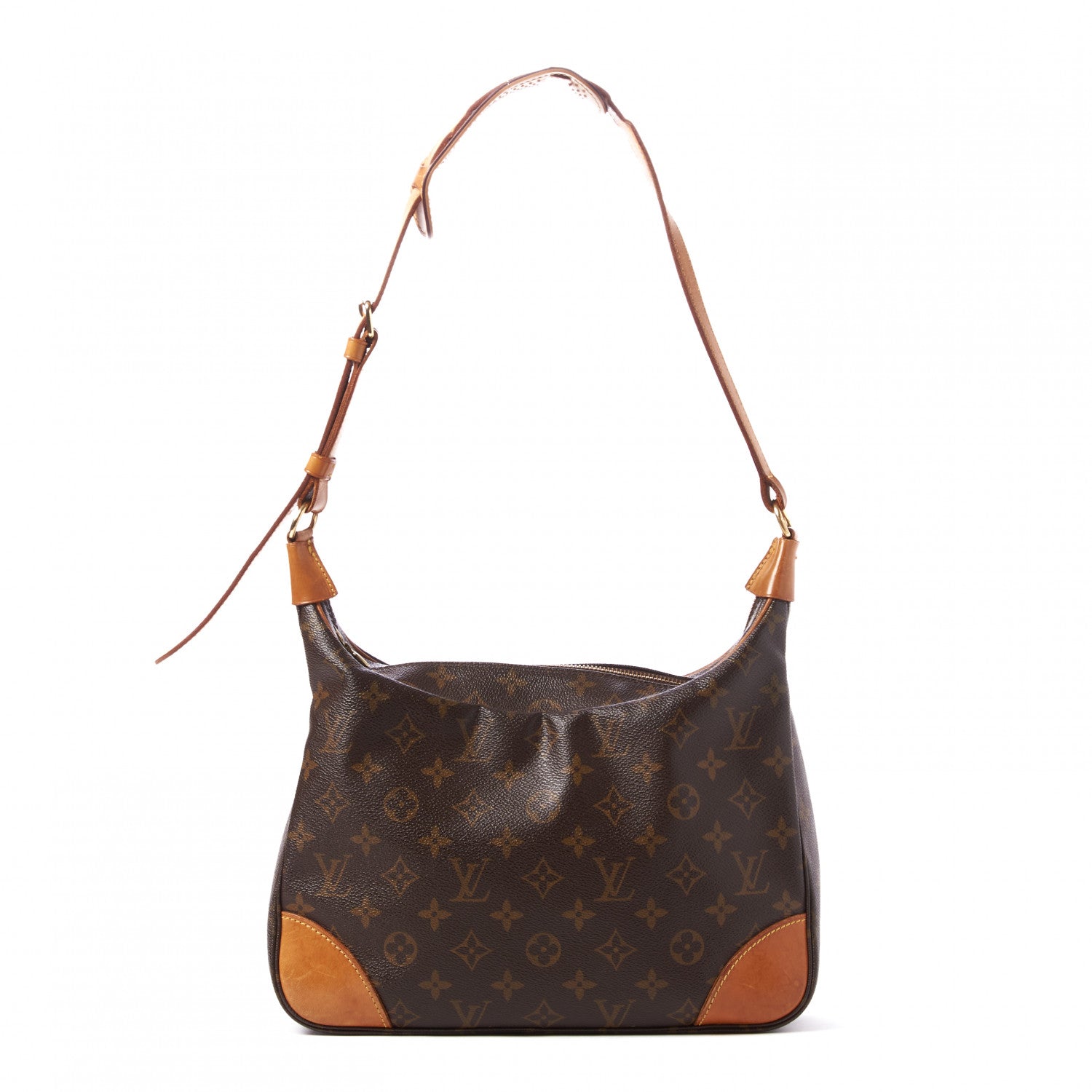 Louis Vuitton Monogram Boulogne 30 1 of 7