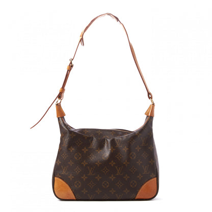 Louis Vuitton Monogram Boulogne 30 1 of 7