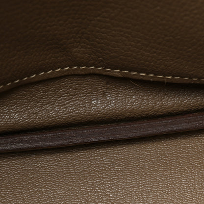 Hermes Togo Birkin 30 Etoupe 12 of 19