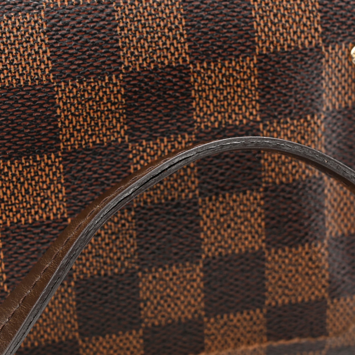 Damier Ebene Favorite PM