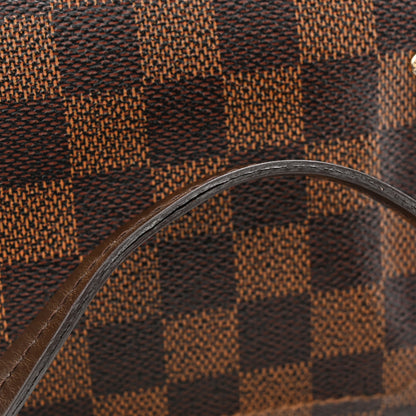 Louis Vuitton Damier Ebene Favorite PM 14 of 14