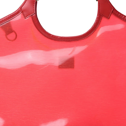 Louis Vuitton Epi Plage Baia Beach Grenadine 7 of 14